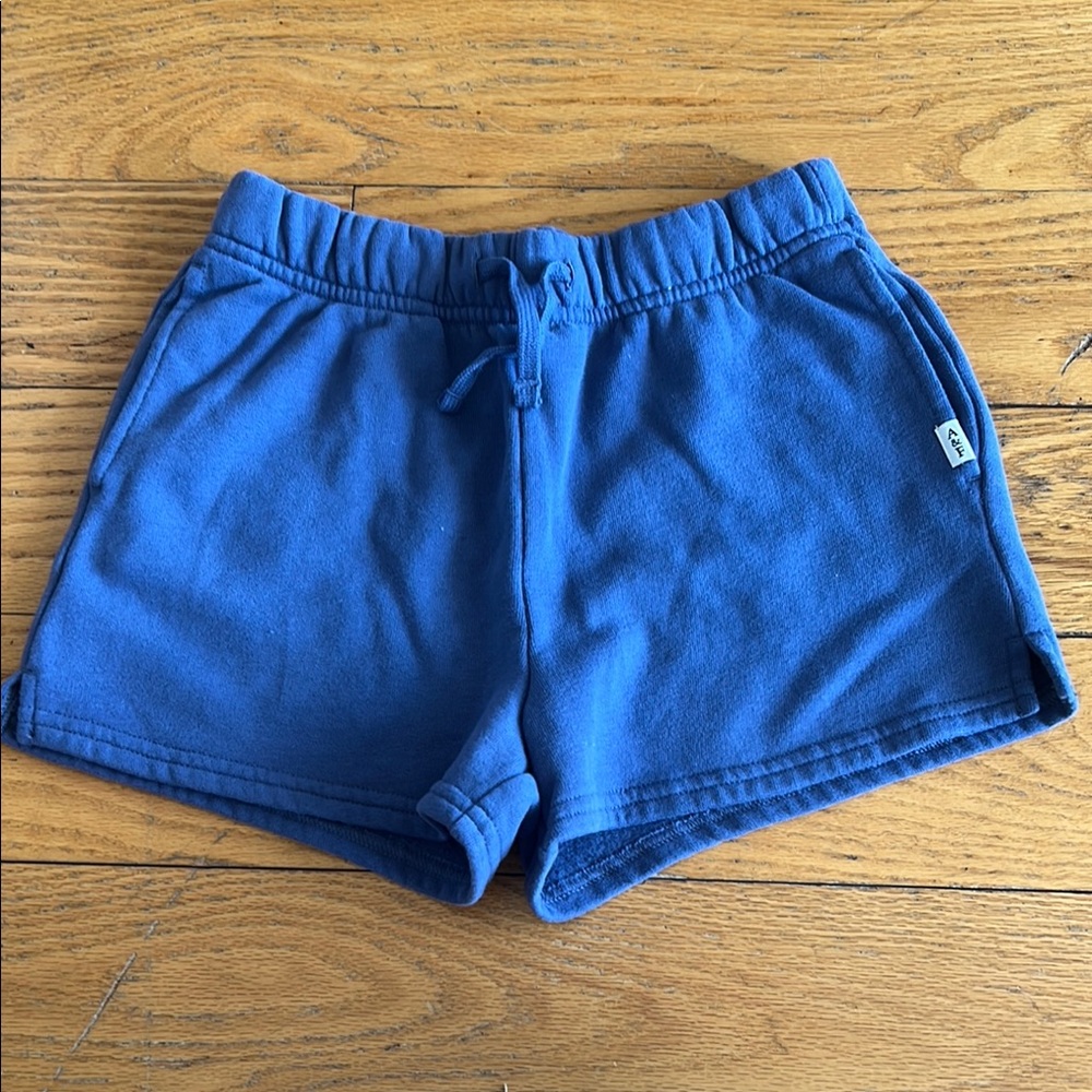 Abercrombie Kids' Blue, Green wash, Brown Shorts - Picture 2 of 4